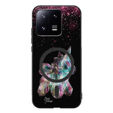 Xiaomi 13 Pro unicorn suojakuoret - Pinkki - Noora Kämppi