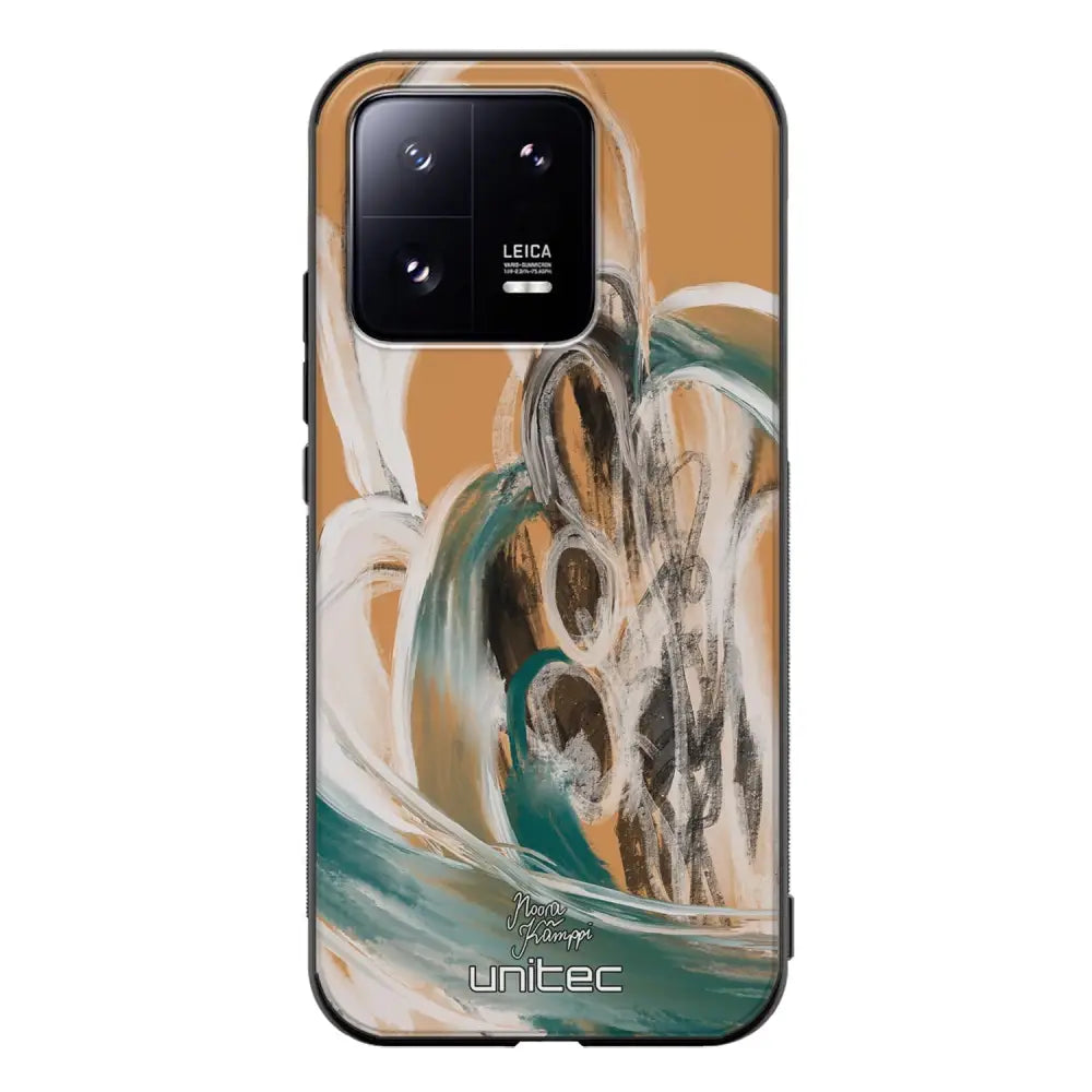 Xiaomi 13 Pro urban magic suojakuoret - Kehrä - Noora Kämppi - Ei