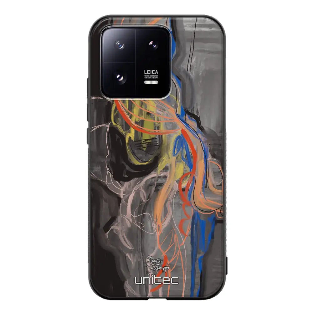 Xiaomi 13 Pro urban magic suojakuoret - Tarina - Noora Kämppi - Ei