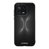 Xiaomi 13 suojakuoret - 3D Illusion - Ei