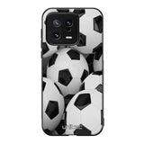 Xiaomi 13 suojakuoret - Football - Ei