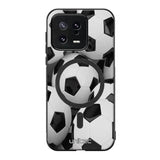 Xiaomi 13 suojakuoret - Football