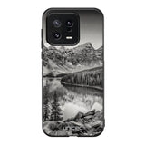Xiaomi 13 suojakuoret - Rocky Mountains - Ei