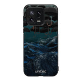 Xiaomi 13 suojakuoret - Umbrella Storm - Ei