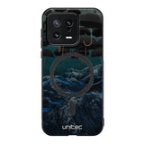 Xiaomi 13 suojakuoret - Umbrella Storm