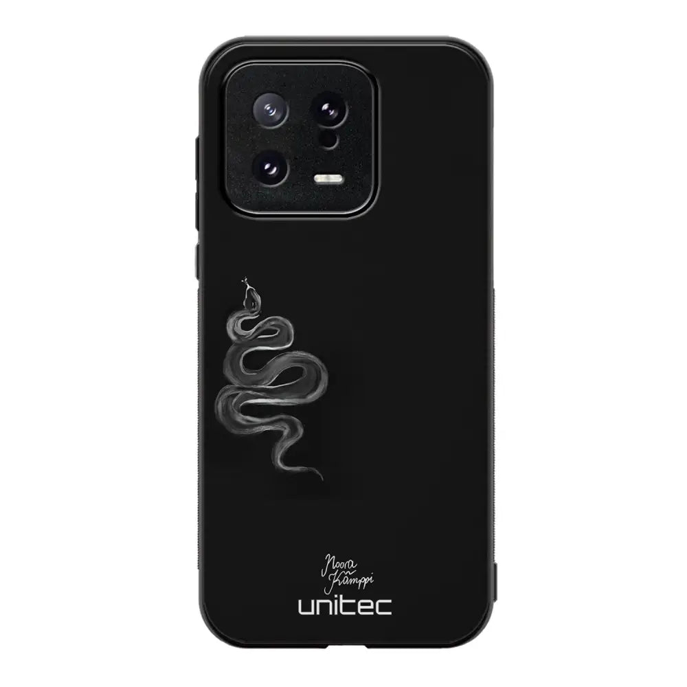 Xiaomi 13 surrealistic sadness suojakuoret - Kärmes - Noora Kämppi - Ei