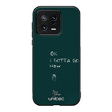 Xiaomi 13 surrealistic sadness suojakuoret - Ok I Gotta Go - Noora Kämppi - Ei