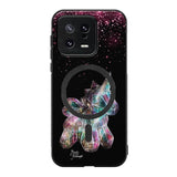 Xiaomi 13 unicorn suojakuoret - Pinkki - Noora Kämppi