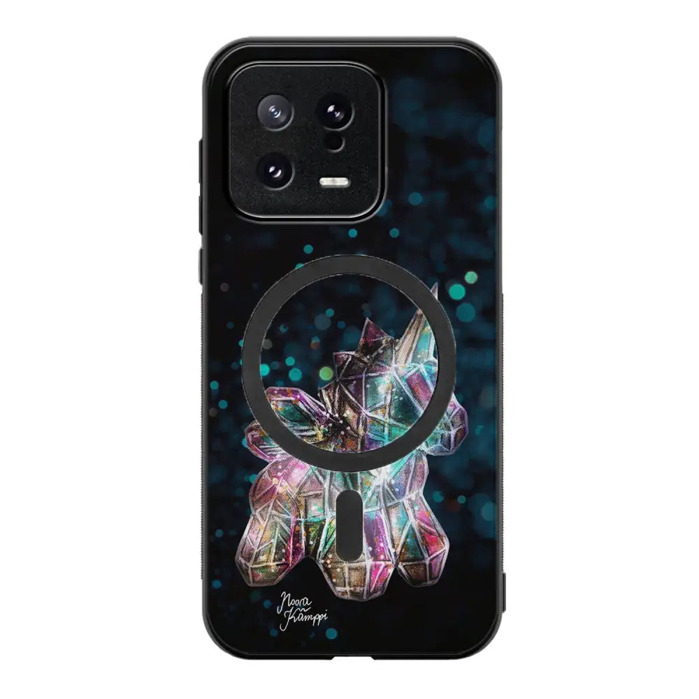 Xiaomi 13 unicorn suojakuoret - Sininen - Noora Kämppi