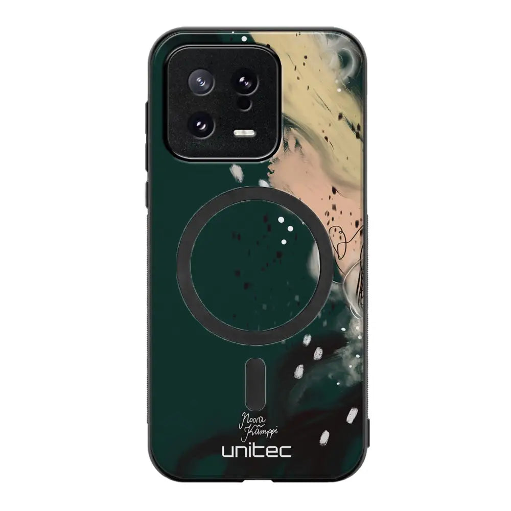 Xiaomi 13 urban magic suojakuoret - Dots - Noora Kämppi
