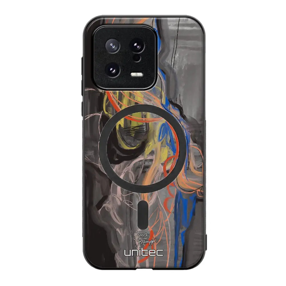 Xiaomi 13 urban magic suojakuoret - Tarina - Noora Kämppi