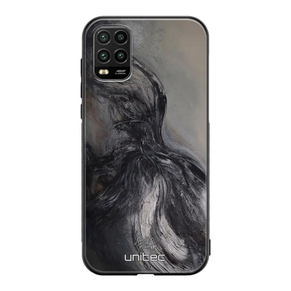 Xiaomi Mi 10 Lite animal kingdom suojakuoret - Unknown - Noora Kämppi - Ei
