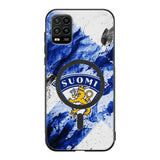 Xiaomi Mi 10 Lite jääkiekko suojakuoret - Leijonat