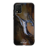 Xiaomi Mi 10 Lite luonnon lumo suojakuoret - Railo - Noora Kämppi - Ei