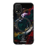 Xiaomi Mi 10 Lite mystinen voima suojakuoret - Reckless - Noora Kämppi