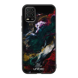 Xiaomi Mi 10 Lite mystinen voima suojakuoret - Reckless - Noora Kämppi - Ei