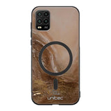 Xiaomi Mi 10 Lite pehmeä eleganssi suojakuoret - Laulusi - Noora Kämppi