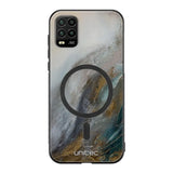 Xiaomi Mi 10 Lite pehmeä eleganssi suojakuoret - Vuono - Noora Kämppi