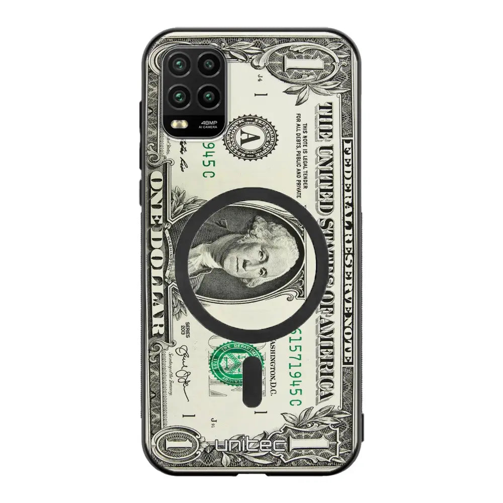 Xiaomi Mi 10 Lite seteli suojakuoret - Dollar