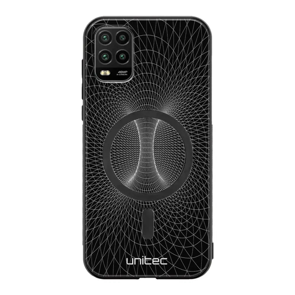 Xiaomi Mi 10 Lite suojakuoret - 3D Illusion