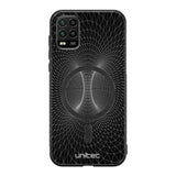 Xiaomi Mi 10 Lite suojakuoret - 3D Illusion