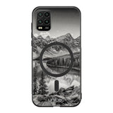 Xiaomi Mi 10 Lite suojakuoret - Rocky Mountains