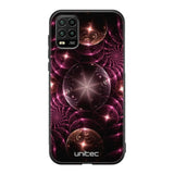 Xiaomi Mi 10 Lite suojakuoret - Space Balls - Ei