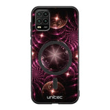 Xiaomi Mi 10 Lite suojakuoret - Space Balls