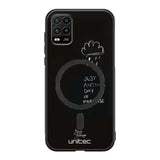 Xiaomi Mi 10 Lite surrealistic sadness suojakuoret - Just Another Day - Noora Kämppi