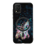 Xiaomi Mi 10 Lite unicorn suojakuoret - Sininen - Noora Kämppi