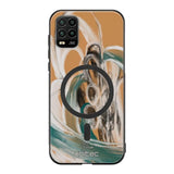 Xiaomi Mi 10 Lite urban magic suojakuoret - Kehrä - Noora Kämppi