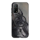 Xiaomi Mi 10T animal kingdom suojakuoret - Unknown - Noora Kämppi