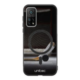 Xiaomi Mi 10T jääkiekko suojakuoret - Jääkiekko