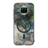 Xiaomi Mi 10T Lite animal kingdom suojakuoret - Creature - Noora Kämppi