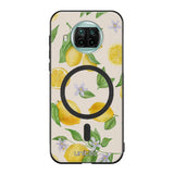 Xiaomi Mi 10T Lite hedelmä suojakuoret - Lemon