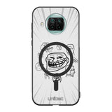 Xiaomi Mi 10T Lite meemi suojakuoret - Meemi