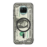 Xiaomi Mi 10T Lite seteli suojakuoret - Dollar