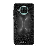 Xiaomi Mi 10T Lite suojakuoret - 3D Illusion - Ei