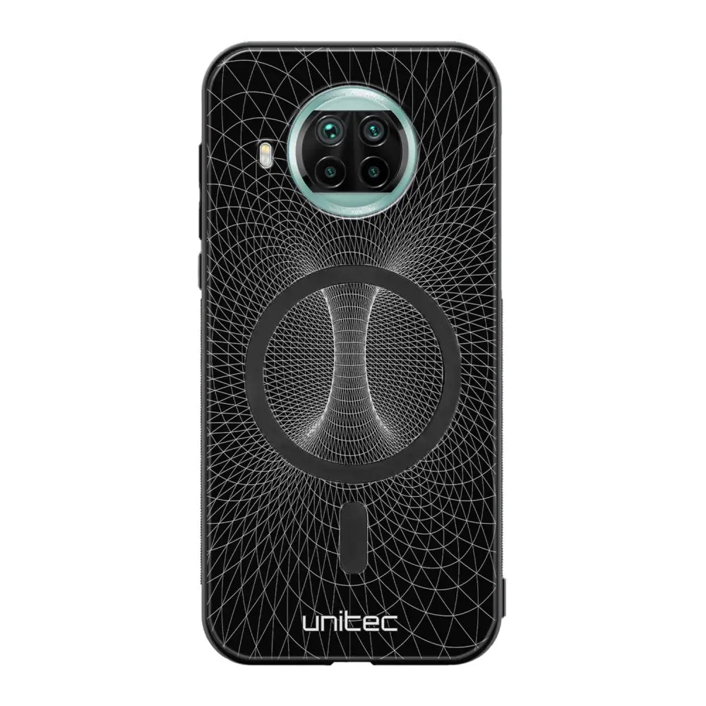 Xiaomi Mi 10T Lite suojakuoret - 3D Illusion