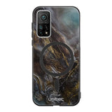 Xiaomi Mi 10T luonnon lumo suojakuoret - Windy - Noora Kämppi