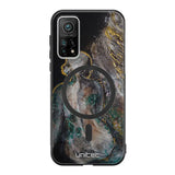 Xiaomi Mi 10T mystinen voima suojakuoret - Chosen One - Noora Kämppi