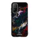 Xiaomi Mi 10T mystinen voima suojakuoret - Reckless - Noora Kämppi - Ei