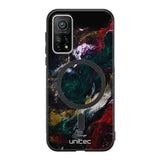 Xiaomi Mi 10T mystinen voima suojakuoret - Reckless - Noora Kämppi