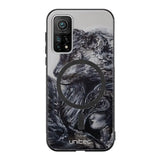 Xiaomi Mi 10T mystinen voima suojakuoret - Your Land - Noora Kämppi