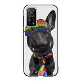 Xiaomi Mi 10T pride suojakuoret - Pride Dog