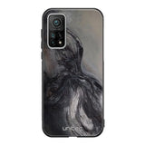 Xiaomi Mi 10T Pro animal kingdom suojakuoret - Unknown - Noora Kämppi - Ei