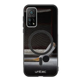 Xiaomi Mi 10T Pro jääkiekko suojakuoret - Jääkiekko