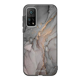 Xiaomi Mi 10T Pro marmori suojakuoret - Pok Rie - Ei