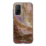 Xiaomi Mi 10T Pro modern art suojakuoret - Luoksesi - Noora Kämppi - Ei