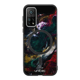 Xiaomi Mi 10T Pro mystinen voima suojakuoret - Reckless - Noora Kämppi